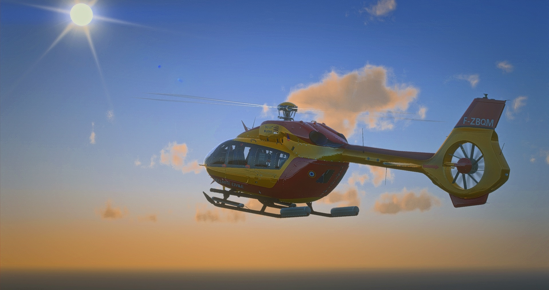 Screenshot serveur FiveM Grand Calais RP 1